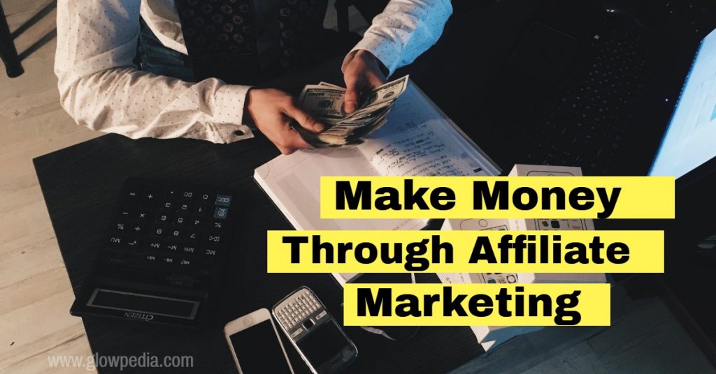 Blogging Affiliate Marketing