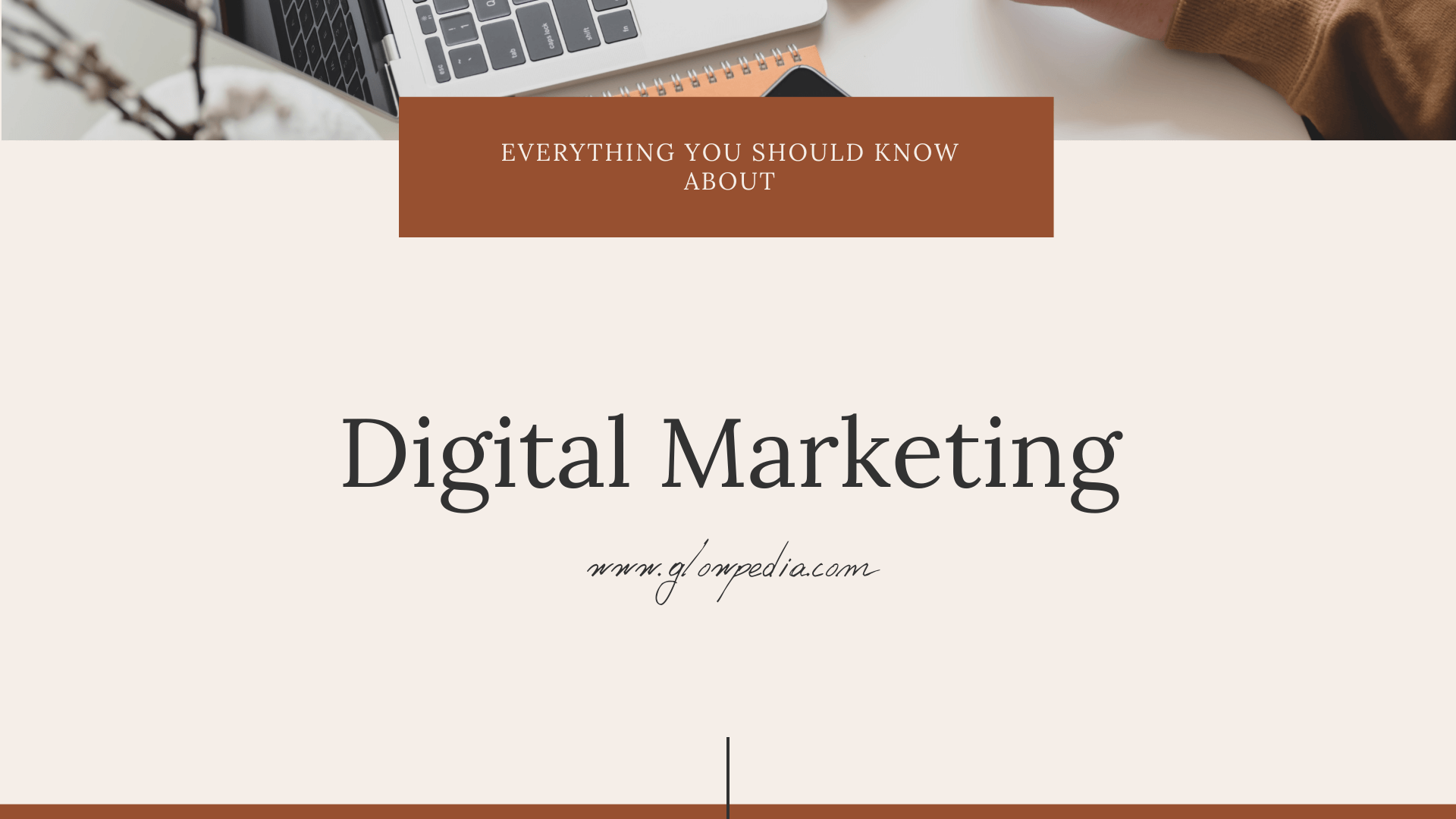 What is Digital Marketing