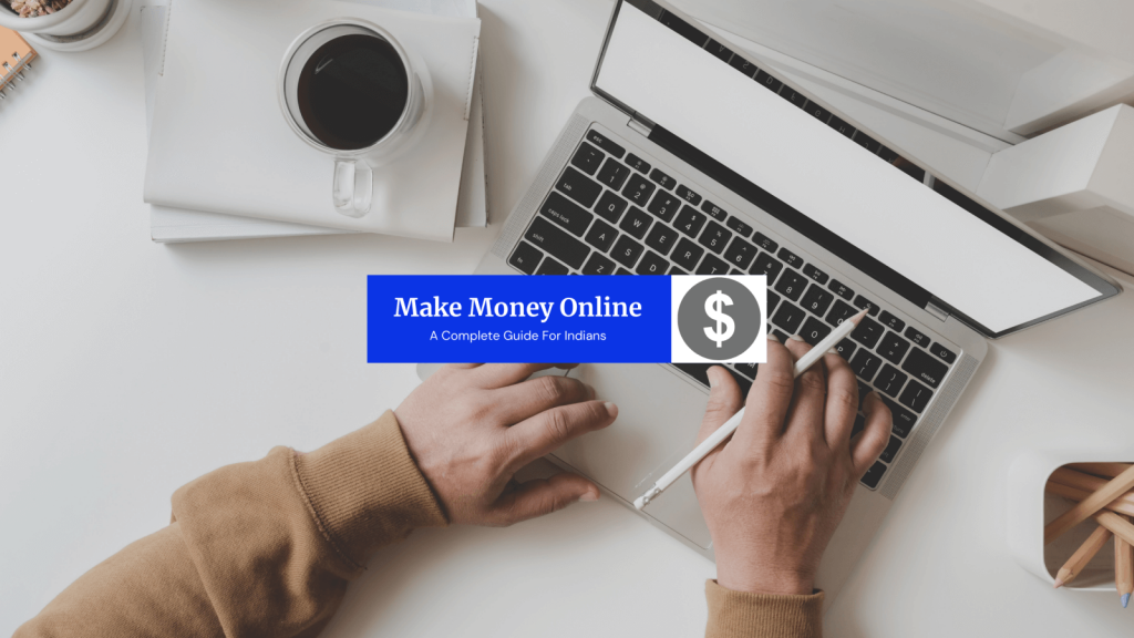 How To Earn Money From Blogging In India Glowpedia