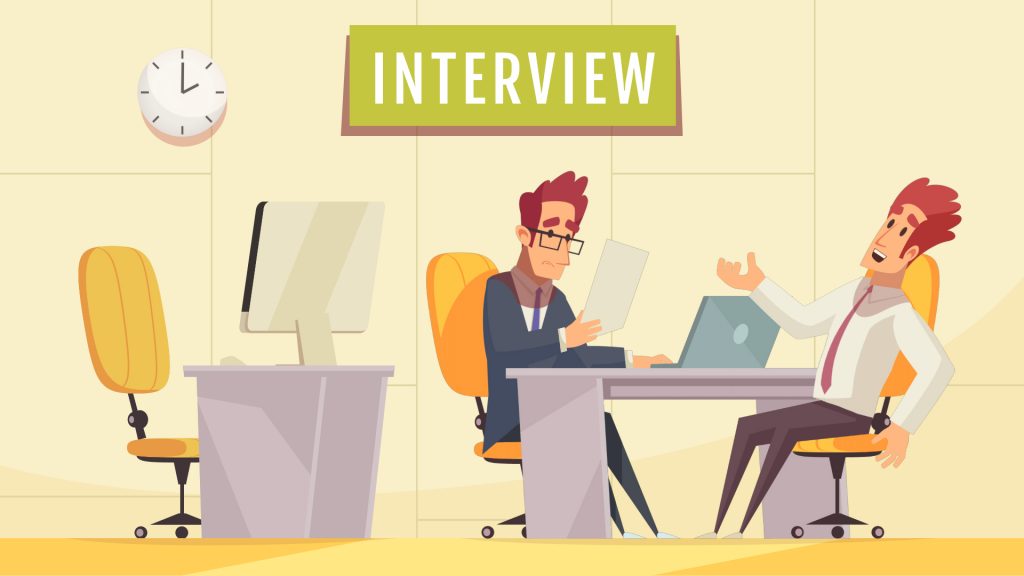 Questions and Answers for SEO Interview