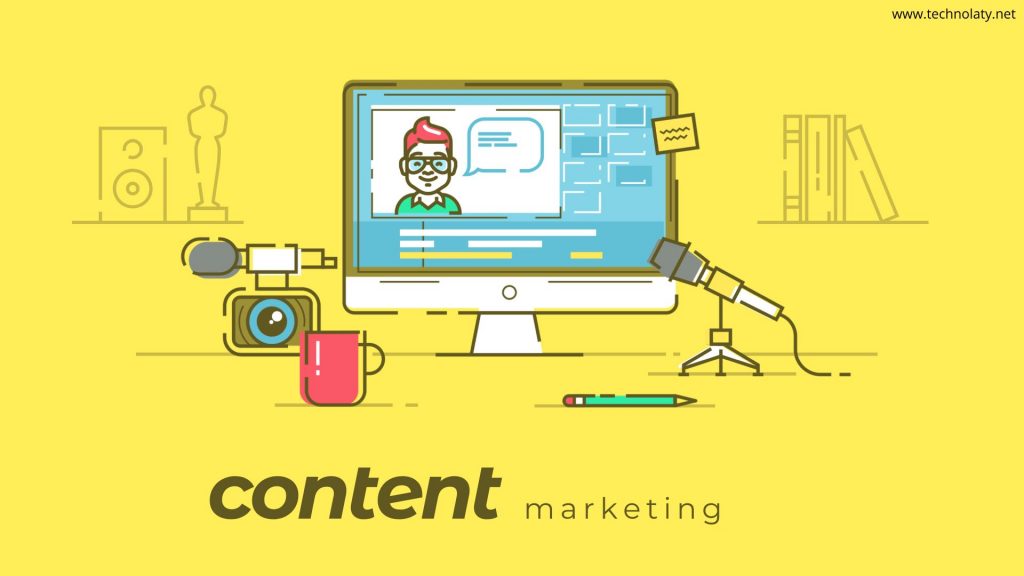 Content Marketing