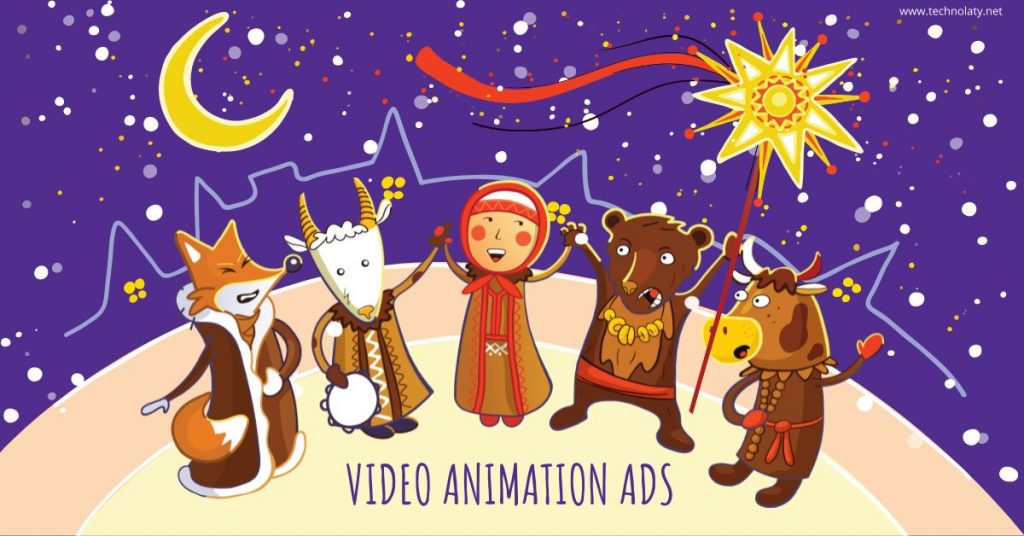 Increase Sales With Video Animations For Your Brands