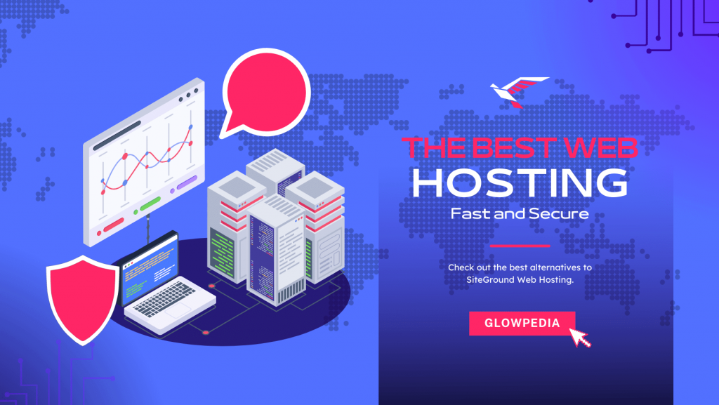 Alternative Hosting For Siteground