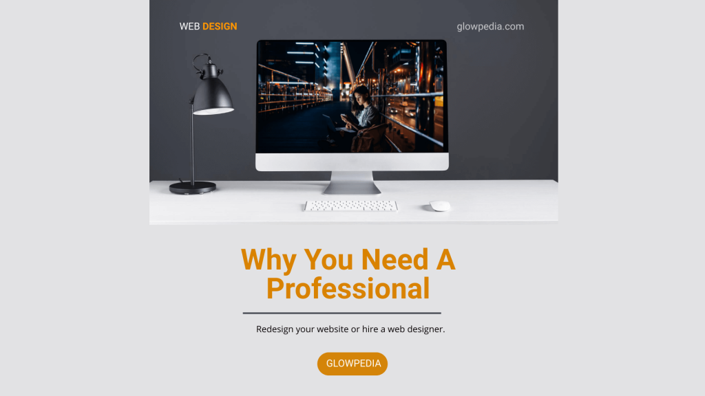 Professional Web Designer