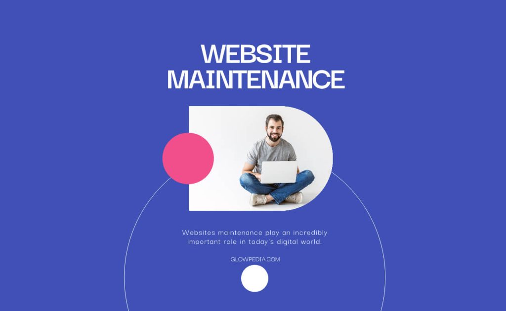 Website Maintenance Service