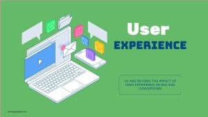 How to Optimize Website User Experience