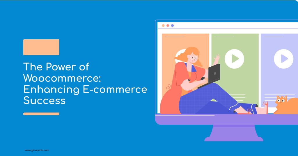 Woocommerce for Ecommerce