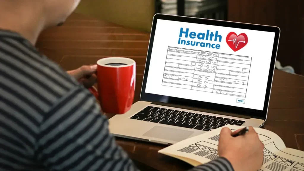 Health Insurance Quotes Online