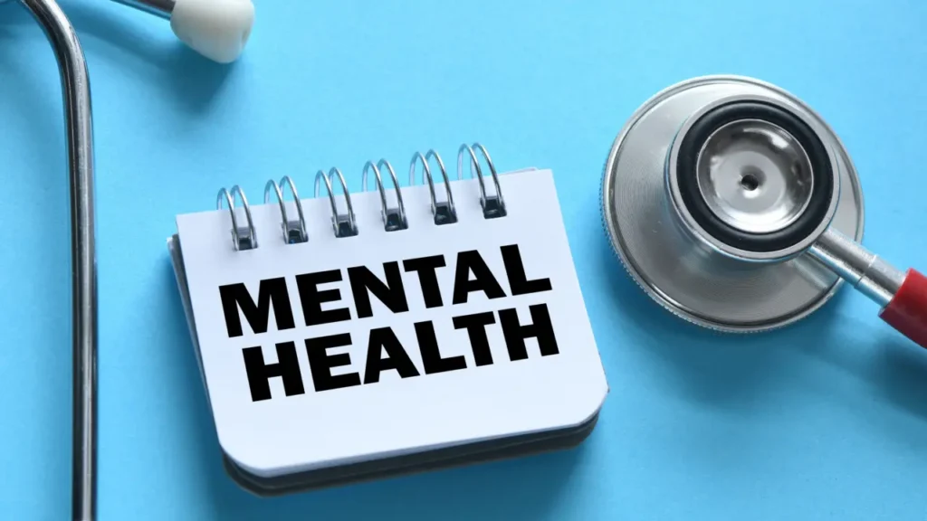 Mental Health Insurance Plans